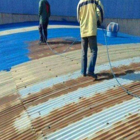 左云地面翻新与地坪漆施工流程
